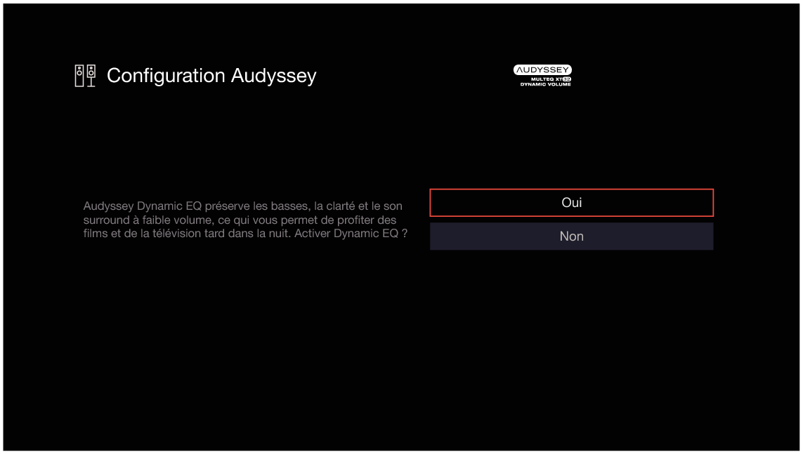 GUI AudysseySetup12 X38